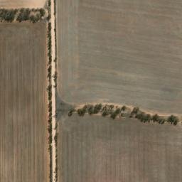Satellite imagery of Waddikee Rocks, AU
