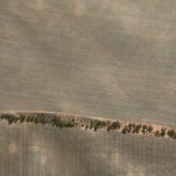 Satellite imagery of Waddikee Rocks, AU