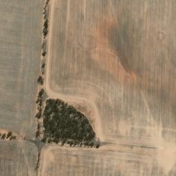 Satellite imagery of Waddikee Rocks, AU