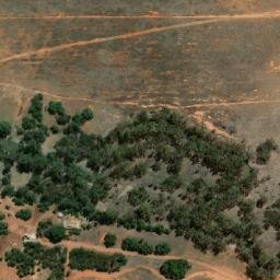 Satellite imagery of Milby, AU