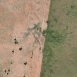 Satellite imagery of Monomie, AU