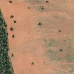 Satellite imagery of Dulhunty, AU
