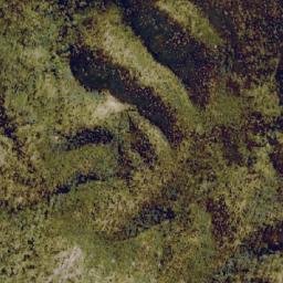 Satellite imagery of Tower Mountain, AU