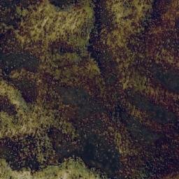 Satellite imagery of Tower Mountain, AU