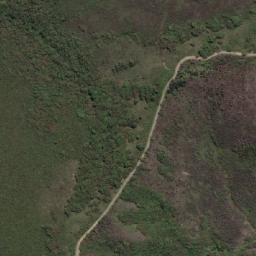 Satellite imagery of Bongan T.S., AU
