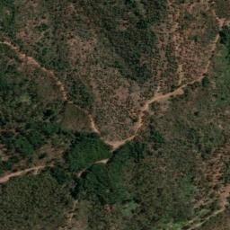 Satellite imagery of Alto de La Cruz, CL