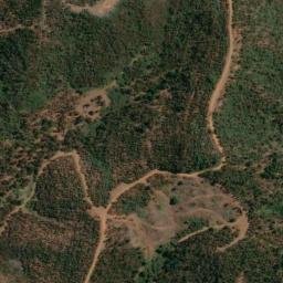 Satellite imagery of Alto de La Cruz, CL