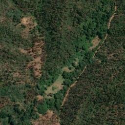 Satellite imagery of Alto de La Cruz, CL