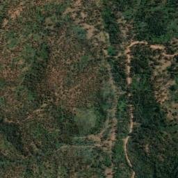 Satellite imagery of Morro de Chancho, CL