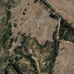 Satellite imagery of Cerro Los Padrones, CL