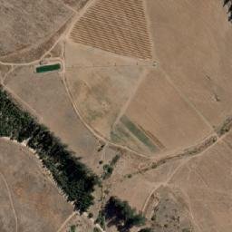 Satellite imagery of Cerro Los Padrones, CL