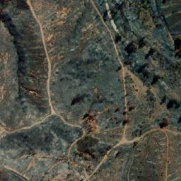 Satellite imagery of Cerro Jorge, CL