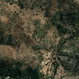 Satellite imagery of Cerro Grande, CL