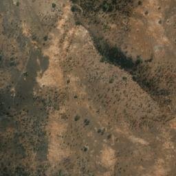 Satellite imagery of Cerro Polpaico, CL