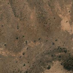 Satellite imagery of Cerro Polpaico, CL