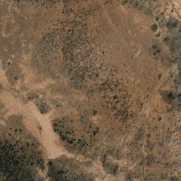 Satellite imagery of Cerro Polpaico, CL