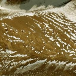 Satellite imagery of Pérez Caldera, CL