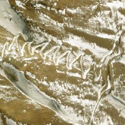 Satellite imagery of Pérez Caldera, CL