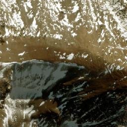 Satellite imagery of Mina San Lorenzo, CL