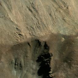 Satellite imagery of Mina San Lorenzo, CL