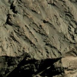 Satellite imagery of Cerro San Francisco, CL