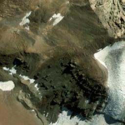 Satellite imagery of Cerro La Paloma, CL