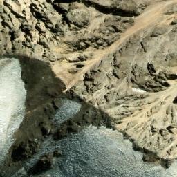 Satellite imagery of Cerro La Paloma, CL