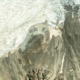 Satellite imagery of Cerro Altar, CL