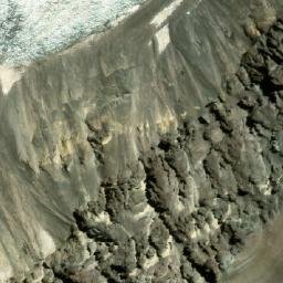 Satellite imagery of Cerro Altar, CL