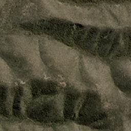 Satellite imagery of Cerro Totoral, AR