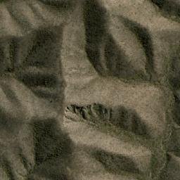 Satellite imagery of Cerro Totoral, AR