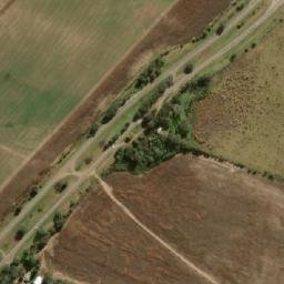 Satellite imagery of Alto Grande, AR