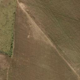 Satellite imagery of Alto Grande, AR