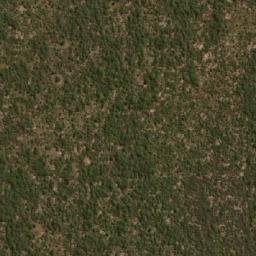 Satellite imagery of Loma del Medio, AR