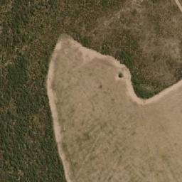 Satellite imagery of Loma del Medio, AR