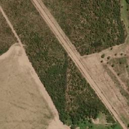 Satellite imagery of Loma del Medio, AR