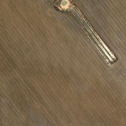 Satellite imagery of Uralla Rocks, AU
