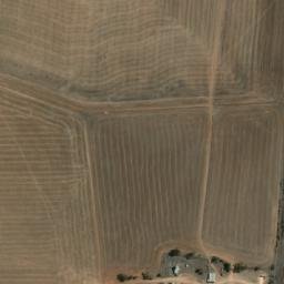Satellite imagery of Kolballa Hill, AU