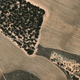 Satellite imagery of Kappakoola Hill, AU