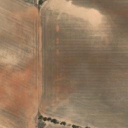Satellite imagery of Kappakoola Hill, AU