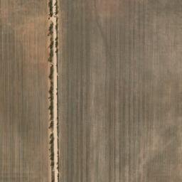 Satellite imagery of Waddikee Rocks, AU