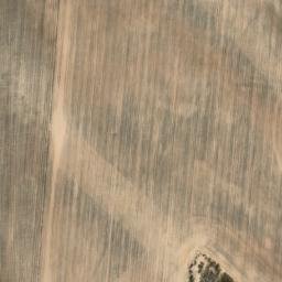 Satellite imagery of Waddikee Rocks, AU