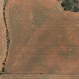 Satellite imagery of Curtinye Hill, AU