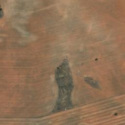 Satellite imagery of Curtinye Hill, AU