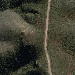 Satellite imagery of Graves Hill, AU
