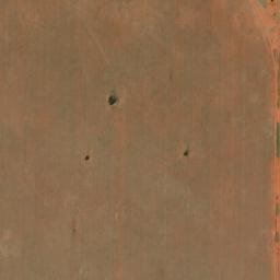 Satellite imagery of Milby, AU