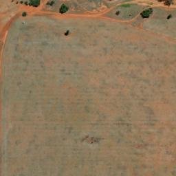 Satellite imagery of Milby, AU