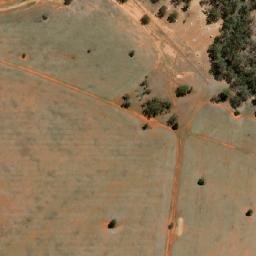 Satellite imagery of Milby, AU