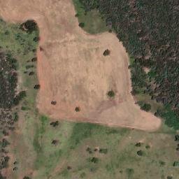 Satellite imagery of Dulhunty, AU