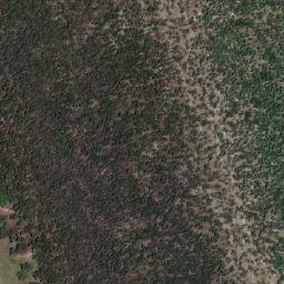Satellite imagery of Dulhunty, AU